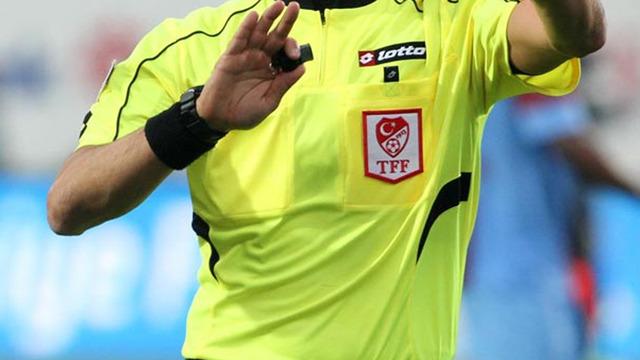 Hakem Derneğinin İstanbul Şubesinin Feshi İçin Dava Açıldı