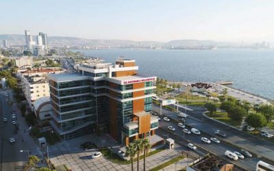 İzmir Bayraklı Belediyesi'nde Operasyon: Eski Başkan da Dahil 40 Kişiye Gözaltı